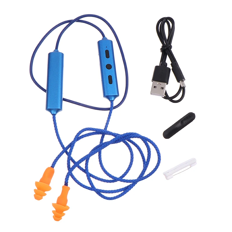 Bluetooth Headset On Ear - 【ZYAH】1Pc 2026 New Ear Plugs Bluetooth
