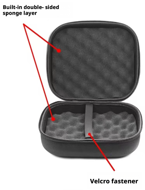 For Sennheiser HD 25 Light Hig - Headphone Case Hard ulasan dan harga