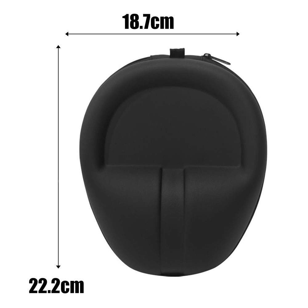 Universal Headset Bags for Son - Headphone Case Hard ulasan dan harga