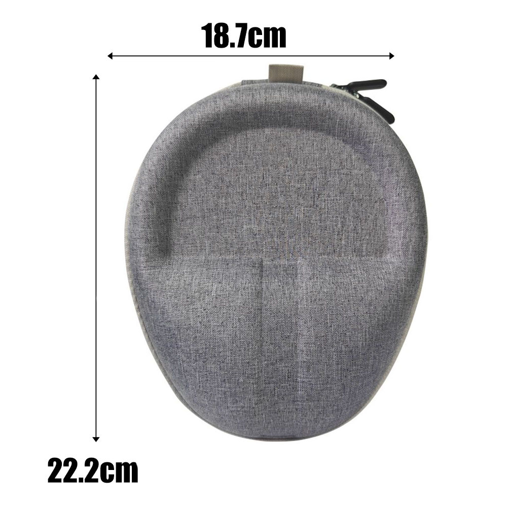 Universal Headset Bags for Son - Headphone Case Hard ulasan dan harga
