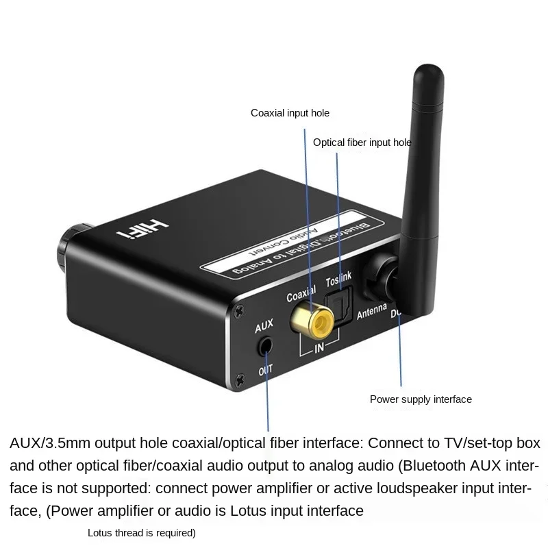 Bluetooth 5.0 Audio Transmitte - Bluetooth Adapter Receiver ulasan dan harga