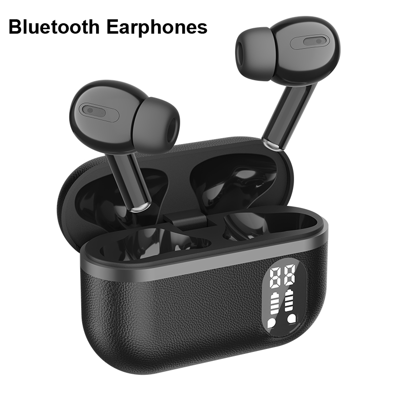 Fashion Bluetooth Earphones Wi - Bluetooth Headset On Ear ulasan dan harga