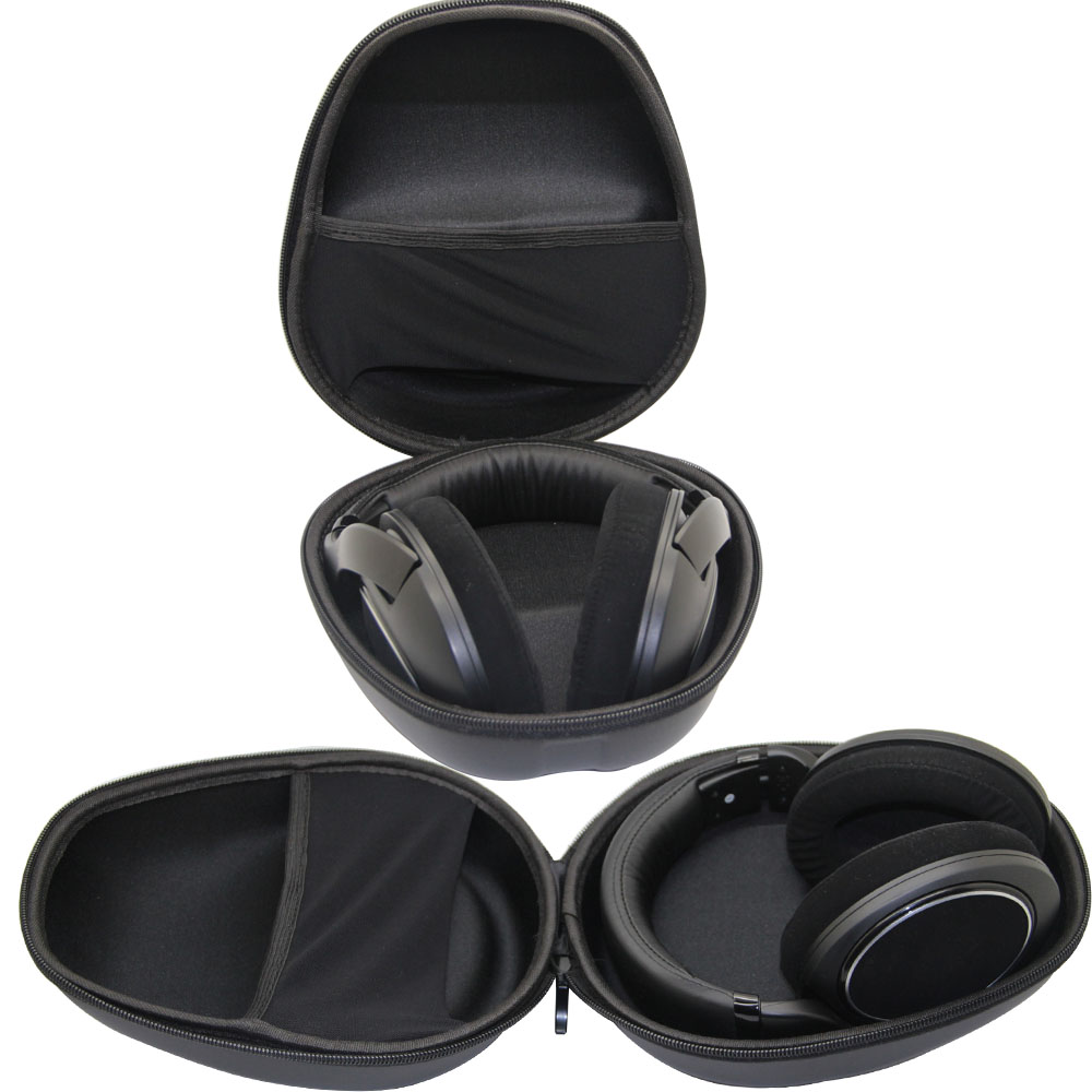 Headphone Case Hard For Sennhe - Headphone Case Hard ulasan dan harga