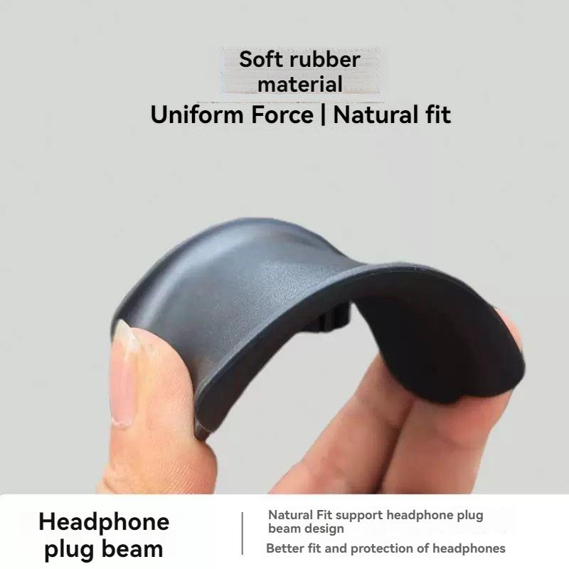 Plastic Desktop Headphone Stan - Headphone Stand Desk ulasan dan harga