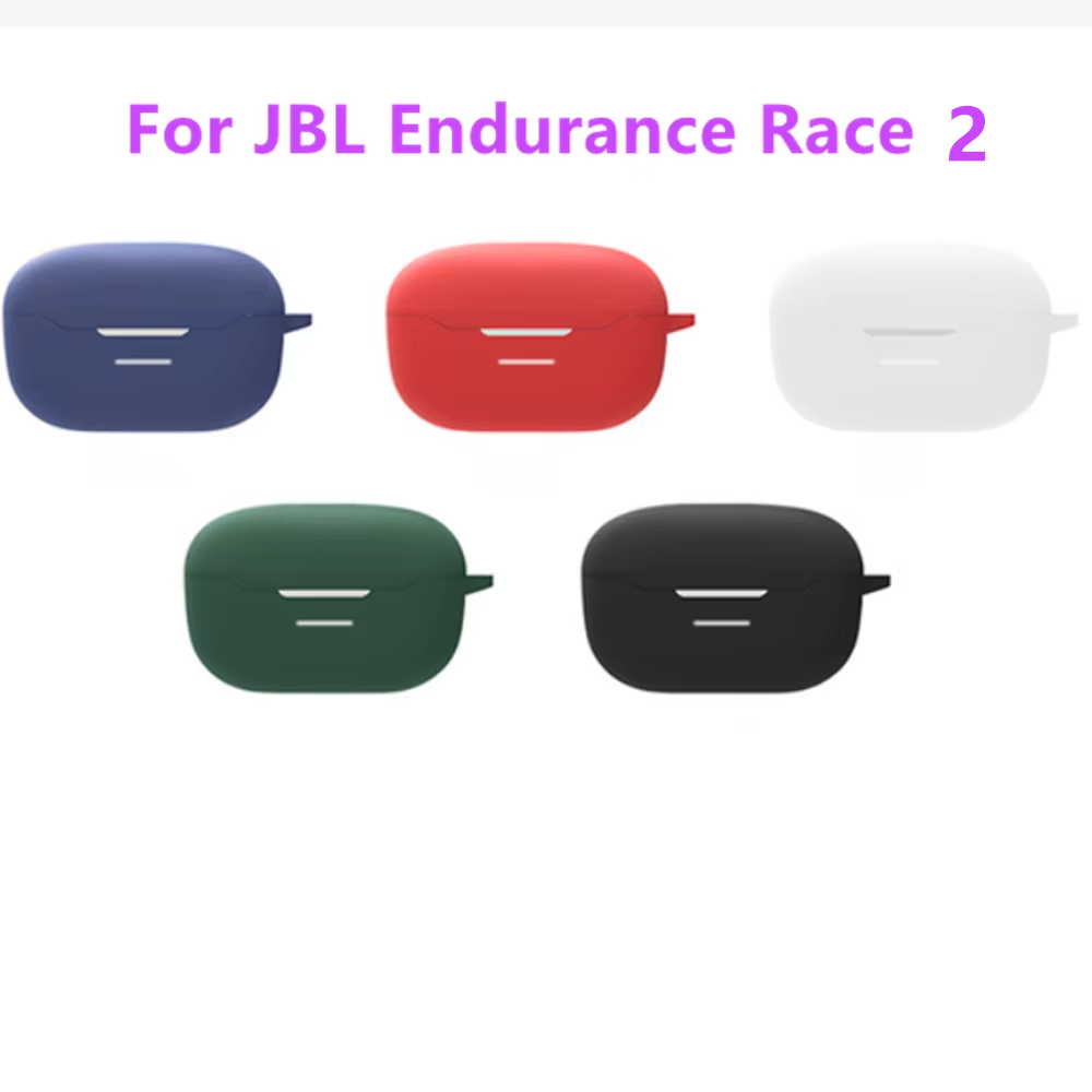 For JBL Endurance Race 2 Case  - Earbuds Charging Case ulasan dan harga