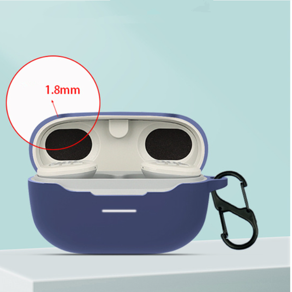 For JBL Endurance Race 2 Case  - Earbuds Charging Case ulasan dan harga