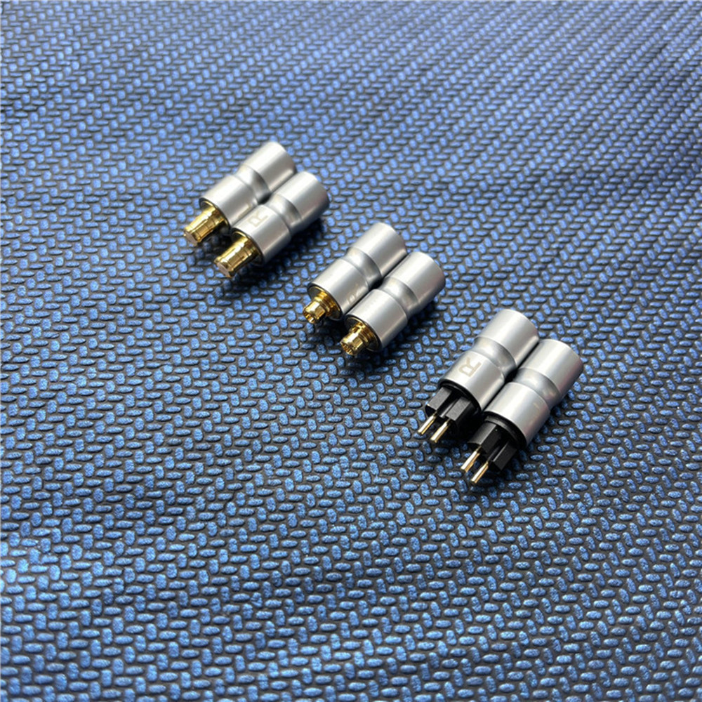 One Set 2.5mm 3.5mm 4.4mm Earp - Earphone Splitter Jack ulasan dan harga