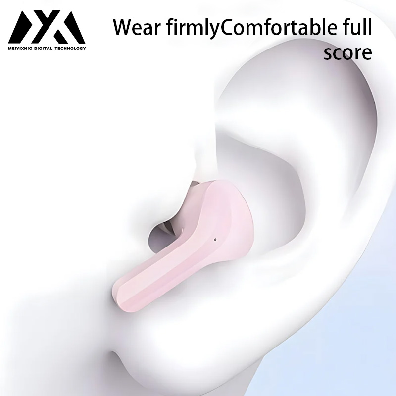AIR31-In-ear wireless Bluetoot - Bluetooth Headset On Ear ulasan dan harga