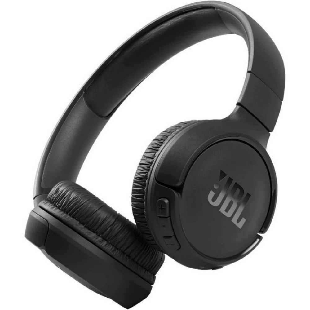JBL Tune 510BT Bluetooth On Ea - Bluetooth Headset On Ear ulasan dan harga