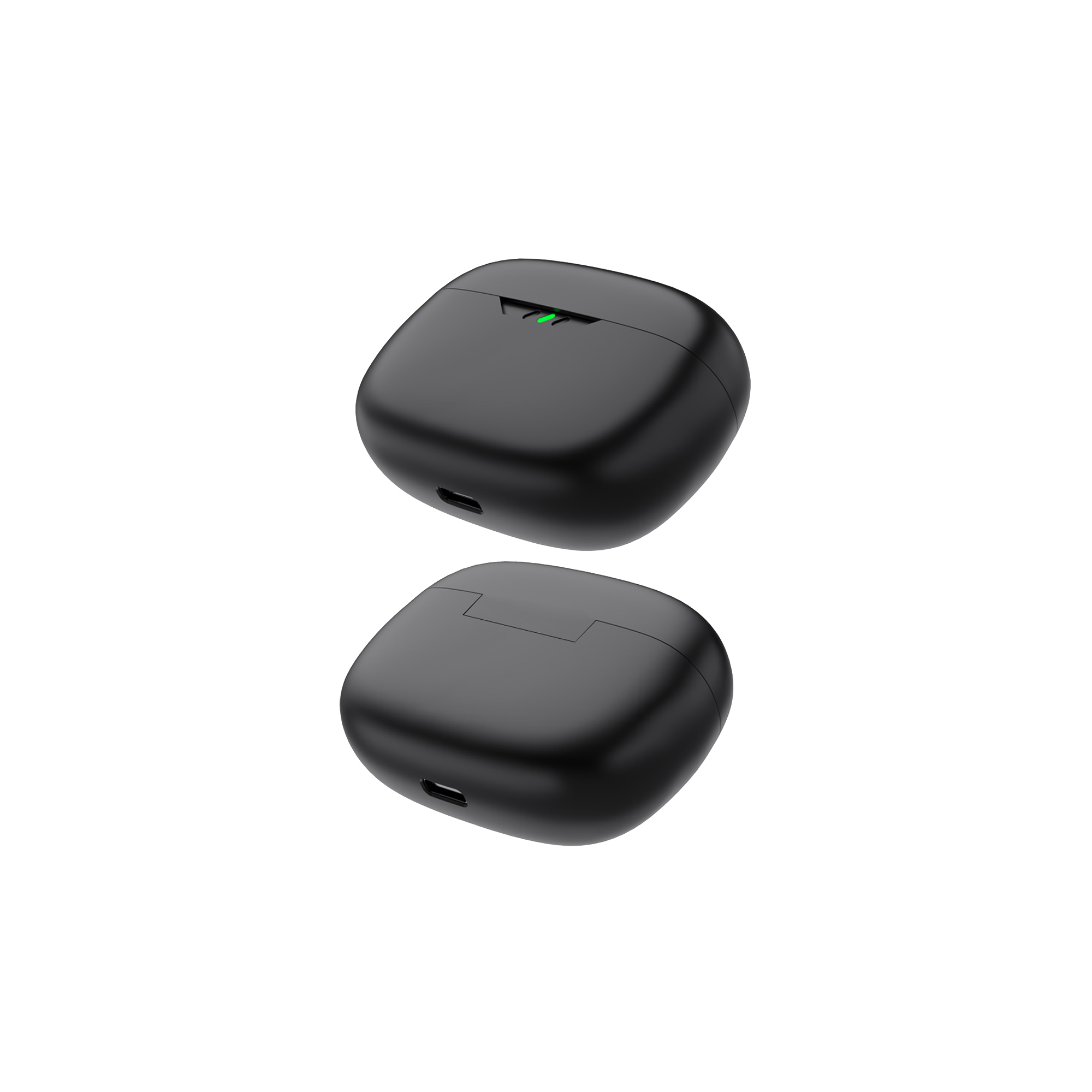 Earbuds Charging Case Replacem - Earbuds Charging Case ulasan dan harga