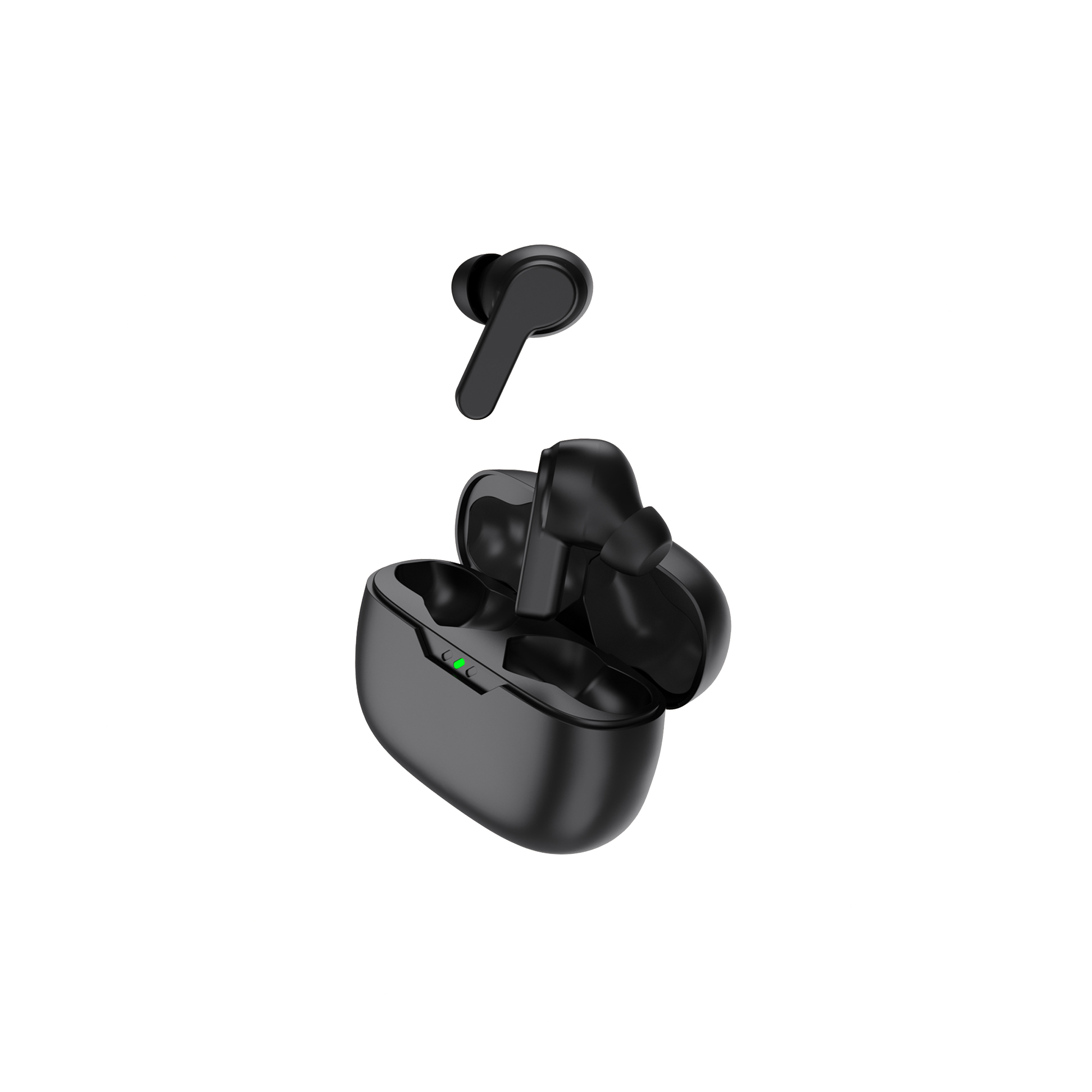 Earbuds Charging Case Replacem - Earbuds Charging Case ulasan dan harga