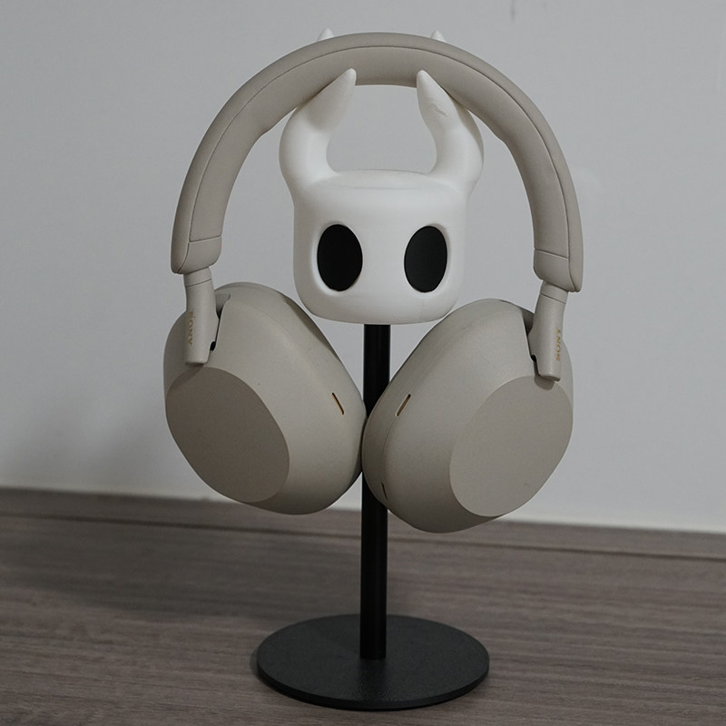 3d Printing Hollow Knight Gami - Headphone Stand Desk ulasan dan harga