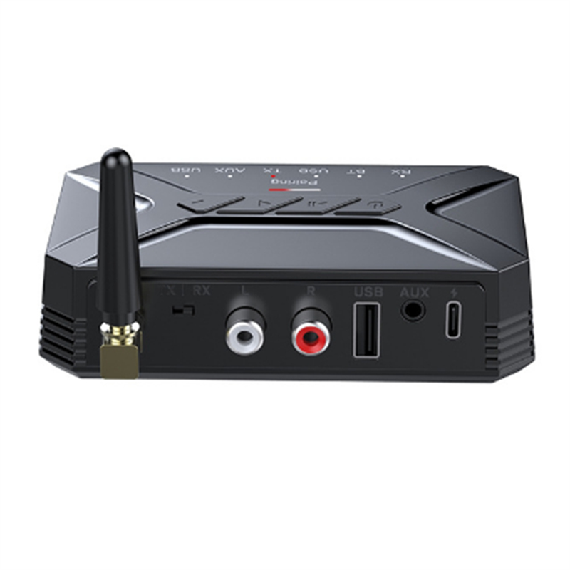 Excellent-3.5Mm AUX USB Blueto - Bluetooth Adapter Receiver ulasan dan harga