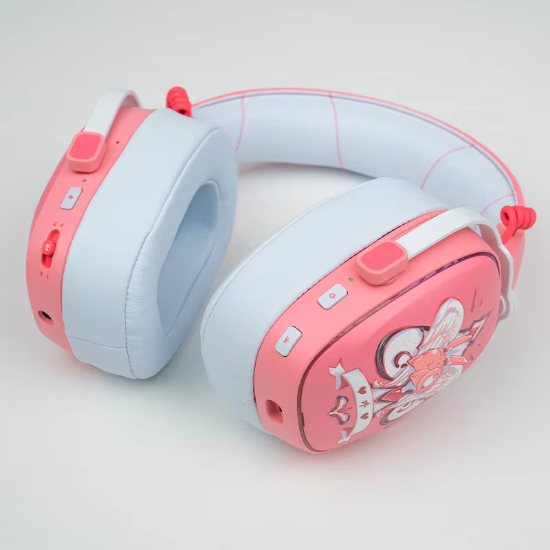 VALKYRIE VK S1 Gaming Headset  - Gaming Headset Rgb ulasan dan harga