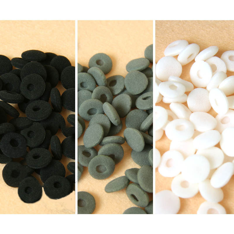 25pairs 50pcs 18mm Foam Earbud - Earphone Foam Tip ulasan dan harga