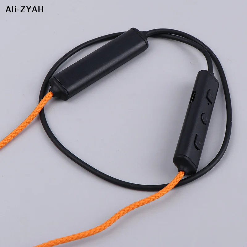【ZYAH】1Pc 2026 New Ear Plugs B - Bluetooth Headset On Ear ulasan dan harga