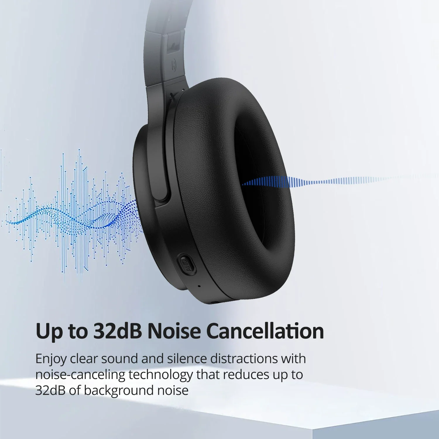 Teeline M33 Stereo Sound Headp - Noise Cancelling Headphone ulasan dan harga
