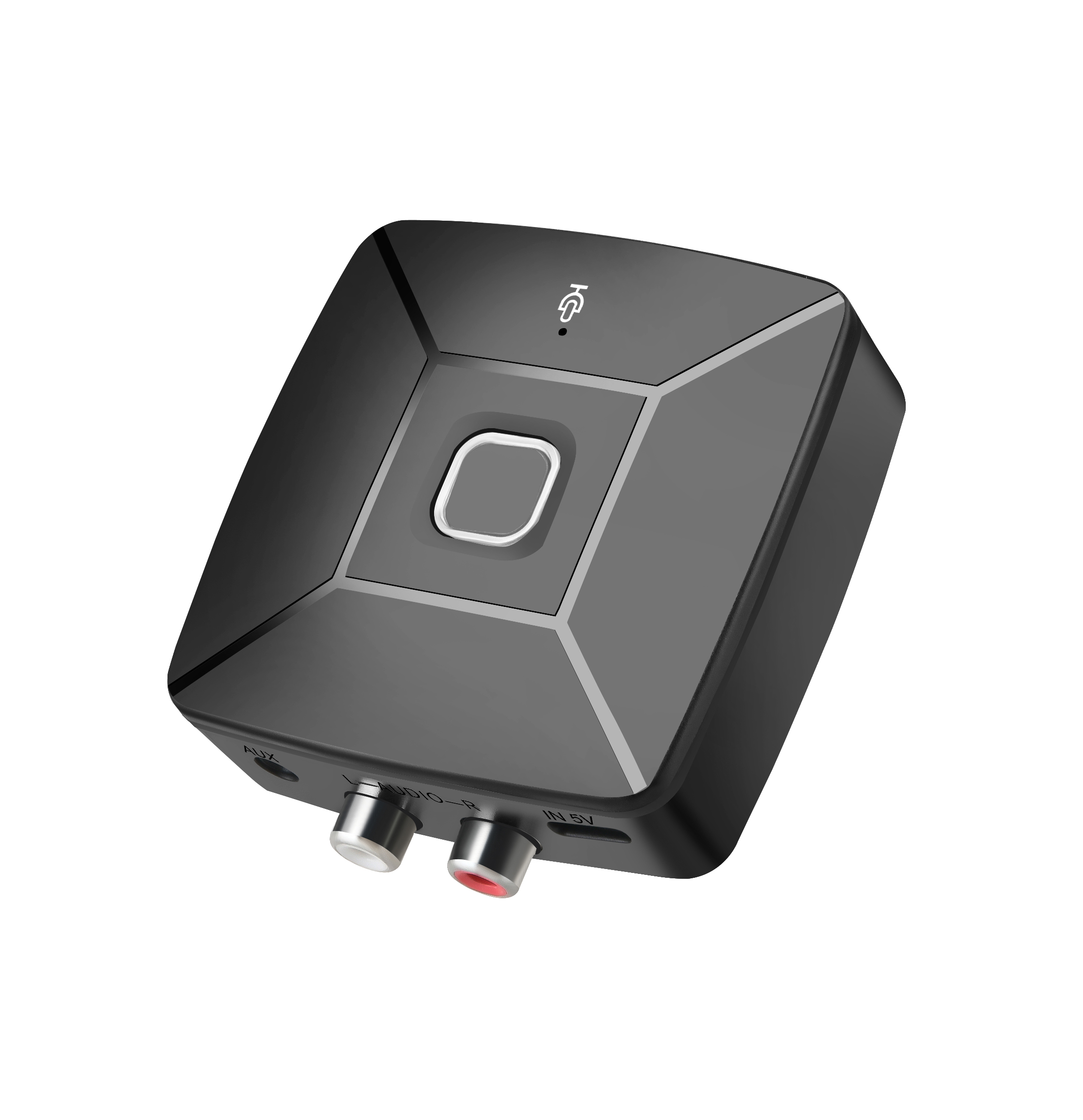 10PCS Bluetooth 54 Audio Recei - Bluetooth Adapter Receiver ulasan dan harga