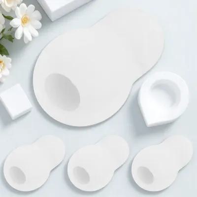 4Pcs Stoscope Ear Tip Replacem - Silicone Ear Tip Replacement ulasan dan harga