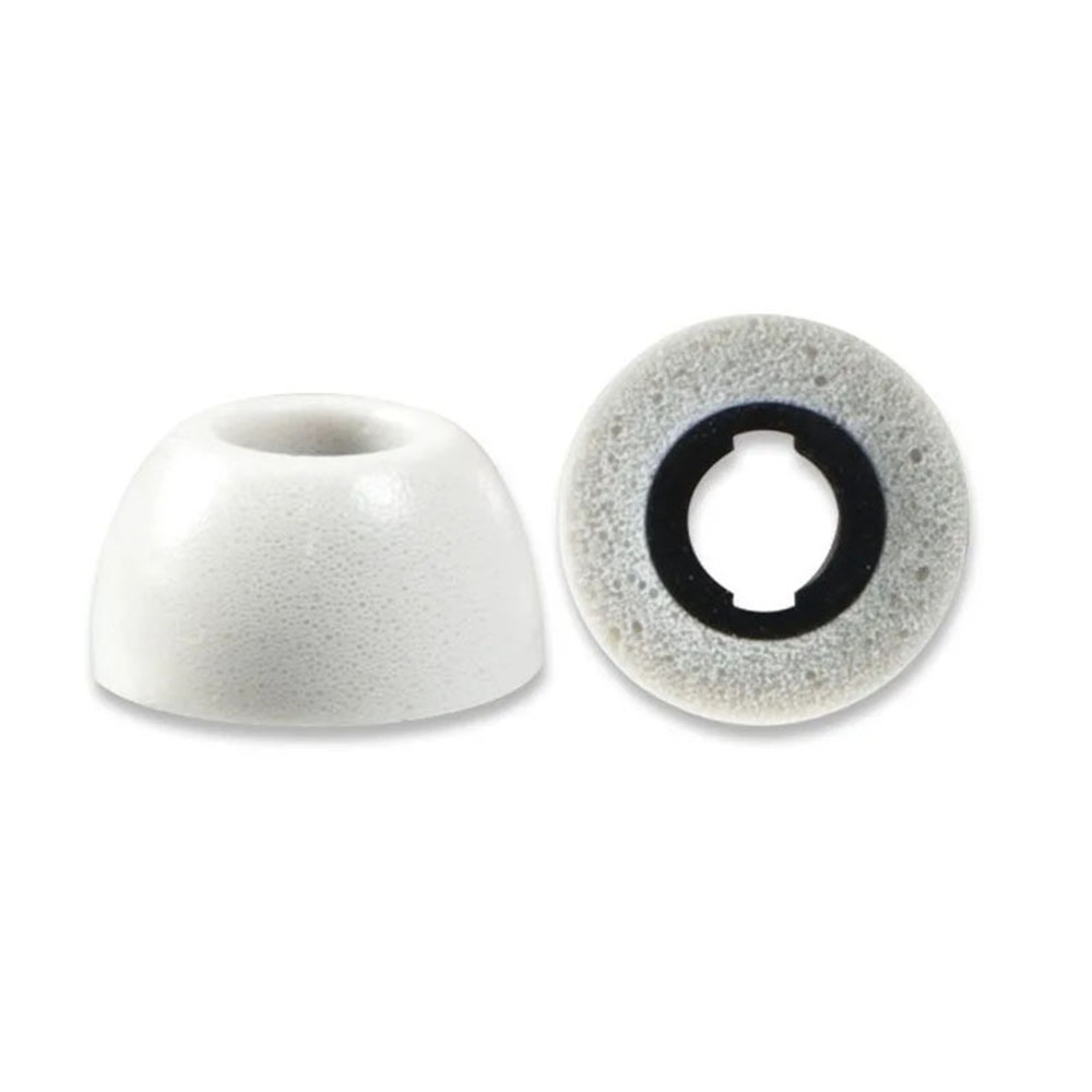 6pcs Memory Foam Cover Ear Tip - Earphone Foam Tip ulasan dan harga