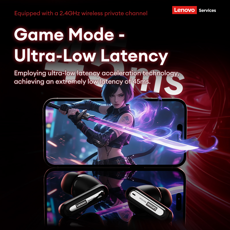 Choice Lenovo Gaming Headset W - Wired Earphone Mic ulasan dan harga
