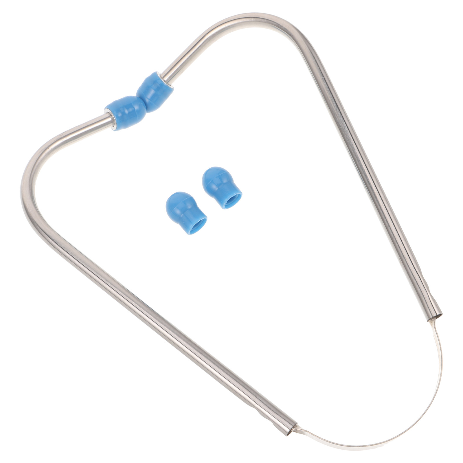 1Set Soft Silicone Stethoscope - Silicone Ear Tip Replacement ulasan dan harga