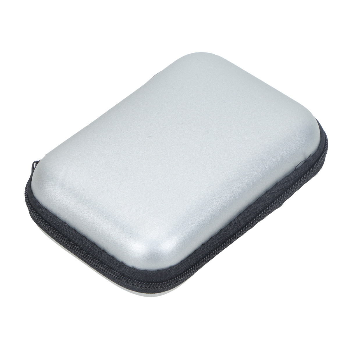 2Pcs Compact Eva Headphone Car - Headphone Case Hard ulasan dan harga