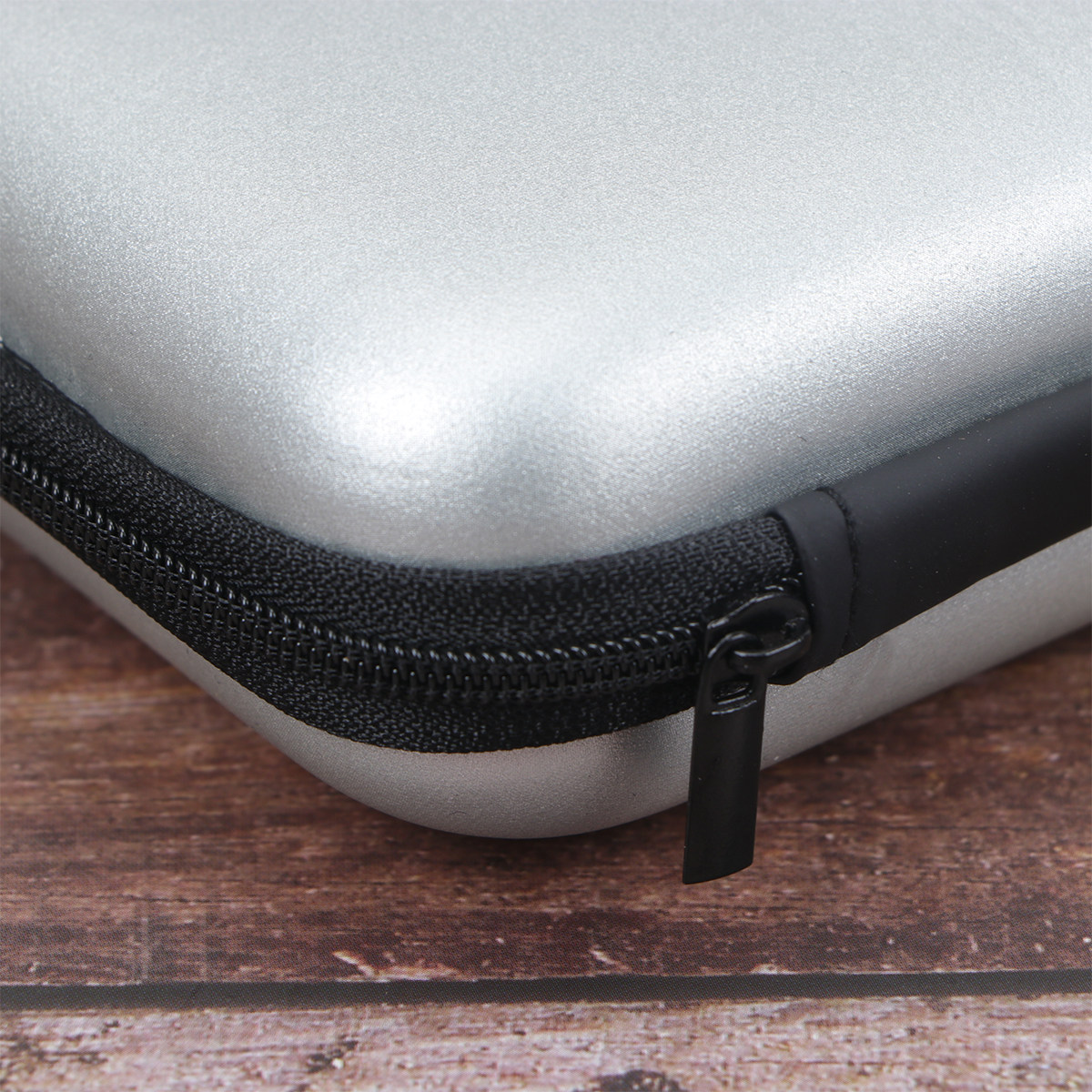 2Pcs Compact Eva Headphone Car - Headphone Case Hard ulasan dan harga