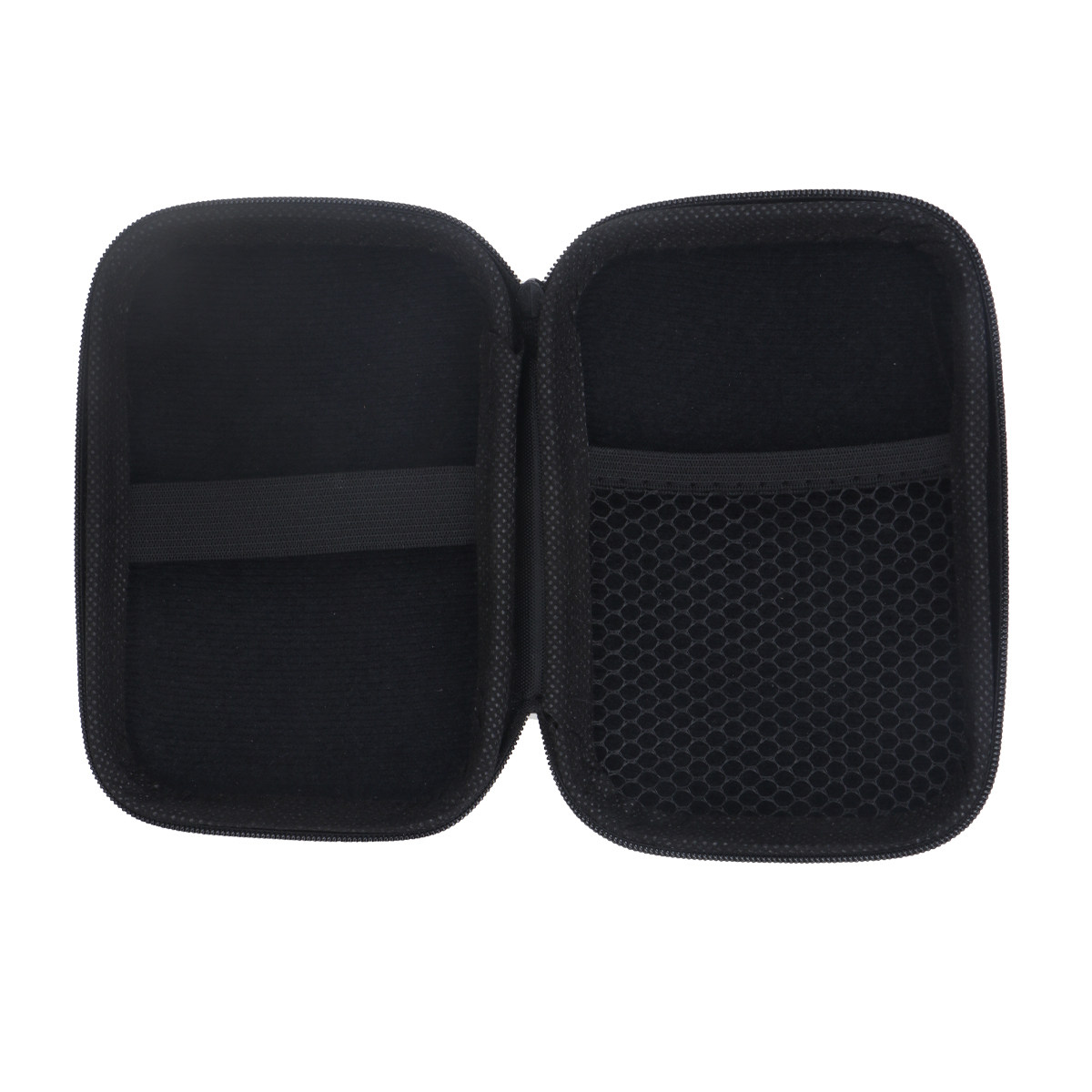 2Pcs Compact Eva Headphone Car - Headphone Case Hard ulasan dan harga