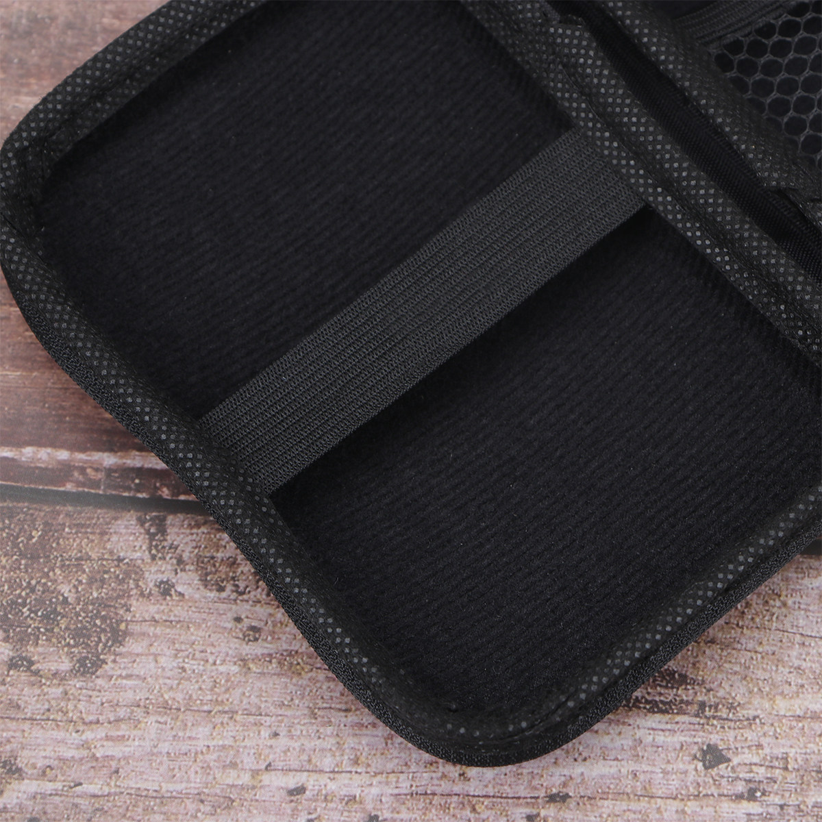 2Pcs Compact Eva Headphone Car - Headphone Case Hard ulasan dan harga