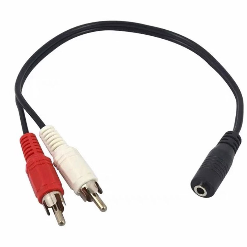 3.5 Audio Aux Socket Connector - Cable Extension 3.5 ulasan dan harga
