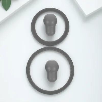 4Pcs Stethoscope Diaphragm Ear - Silicone Ear Tip Replacement ulasan dan harga