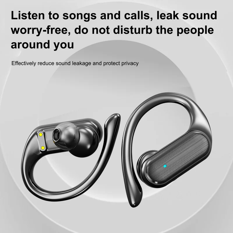 For CB&JBL Bluetooth TWS Wirel - Sports Earphone Hook ulasan dan harga